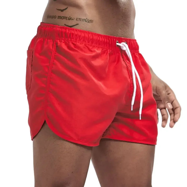 LAURENT MONACO | Herren Badeshorts