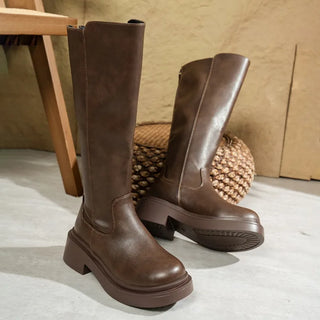 Demi™ | Komfortable Orthopädische Stiefel