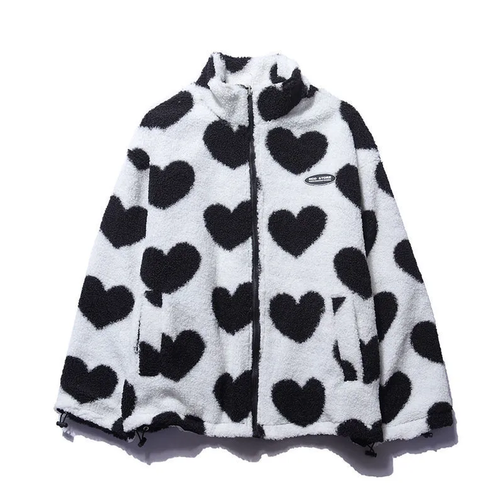 Geneviève™️ | Reversible Blazer