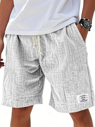LAURENT MONACO | Stilvolle Sommer-Shorts für Herren