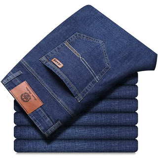MARCO | Slim Fit Jeans für den Alltag