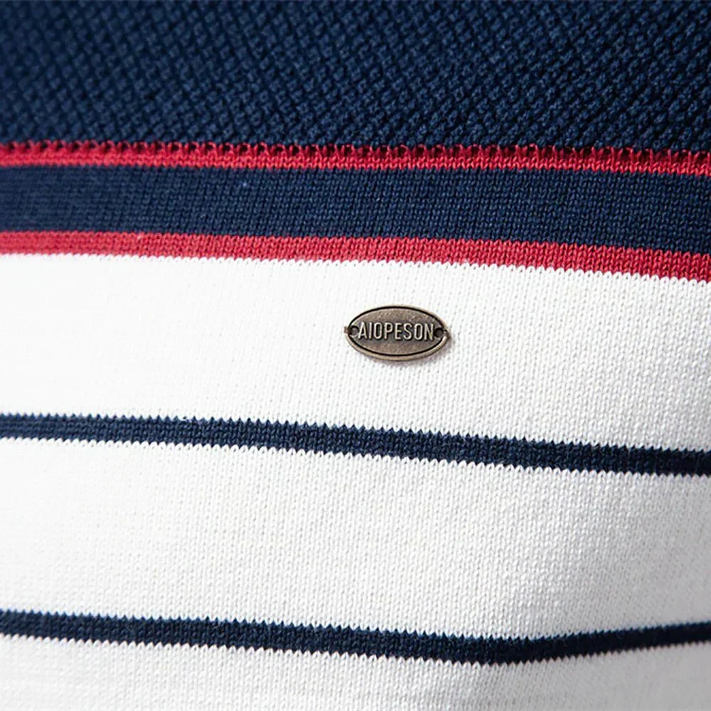 Pim | Strapazierfähiger Herrenpullover