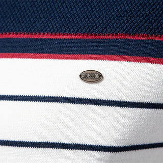 Pim | Strapazierfähiger Herrenpullover