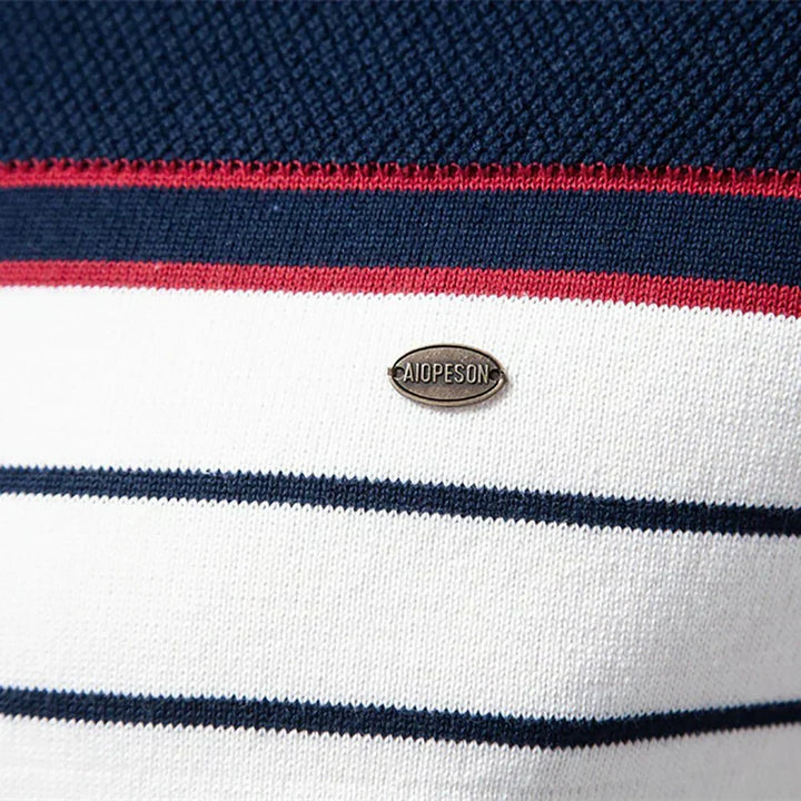 Pim | Strapazierfähiger Herrenpullover