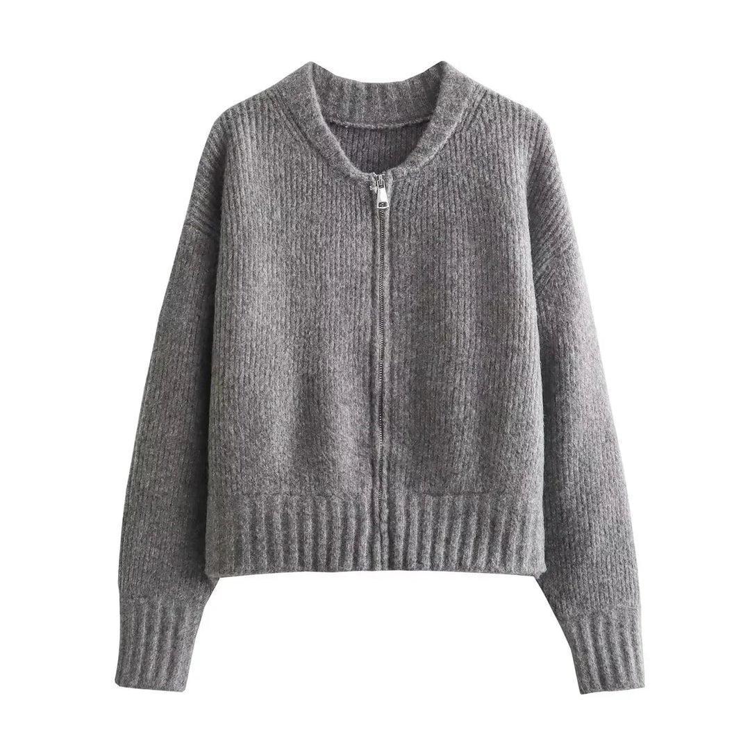 Irena | Classic Vintage Coat