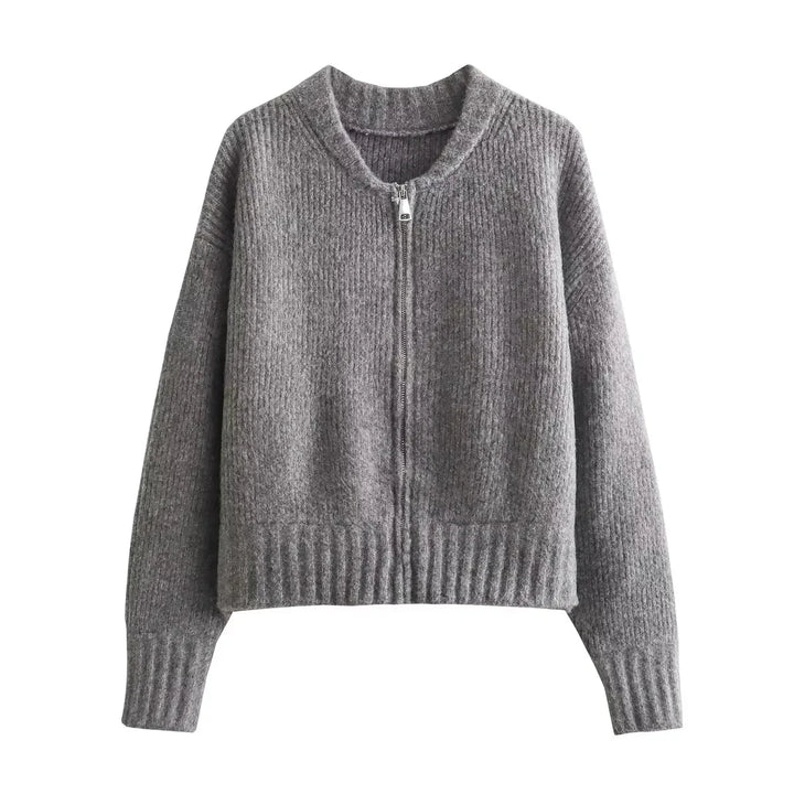 Irena | Classic Vintage Coat