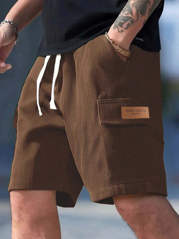 LAURENT MONACO | Herren Sommer Shorts
