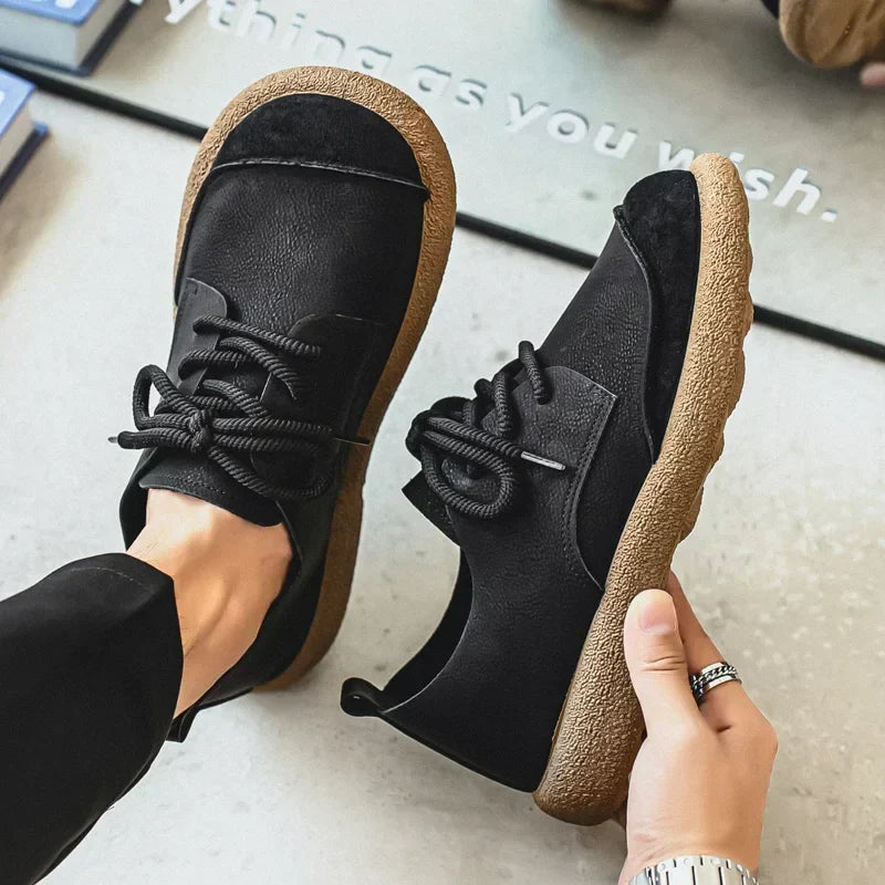 Bo™ | Komfortable Orthopädische Schuhe