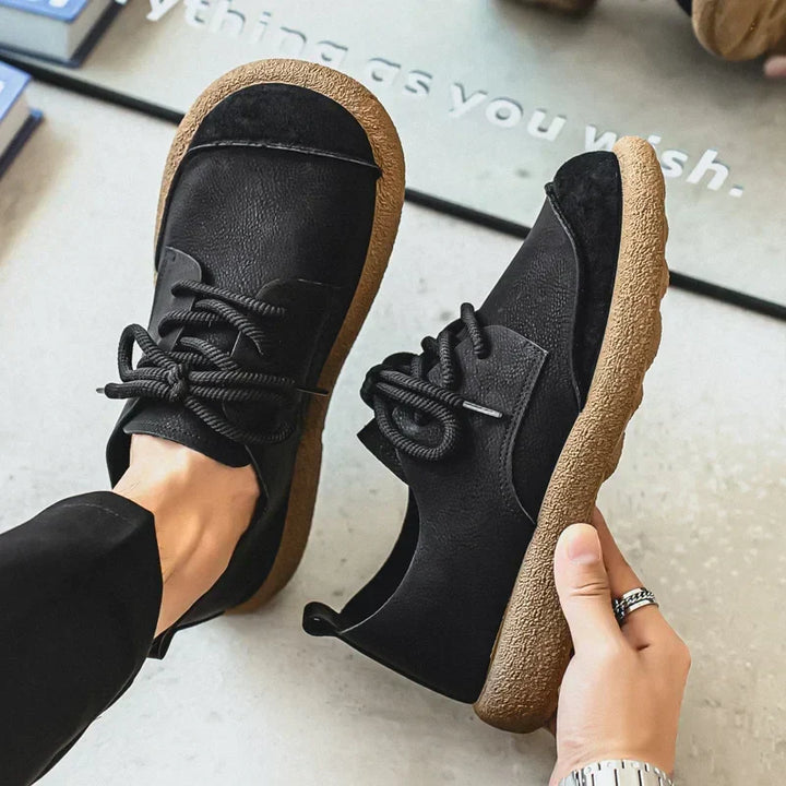 Bo™ | Komfortable Orthopädische Schuhe