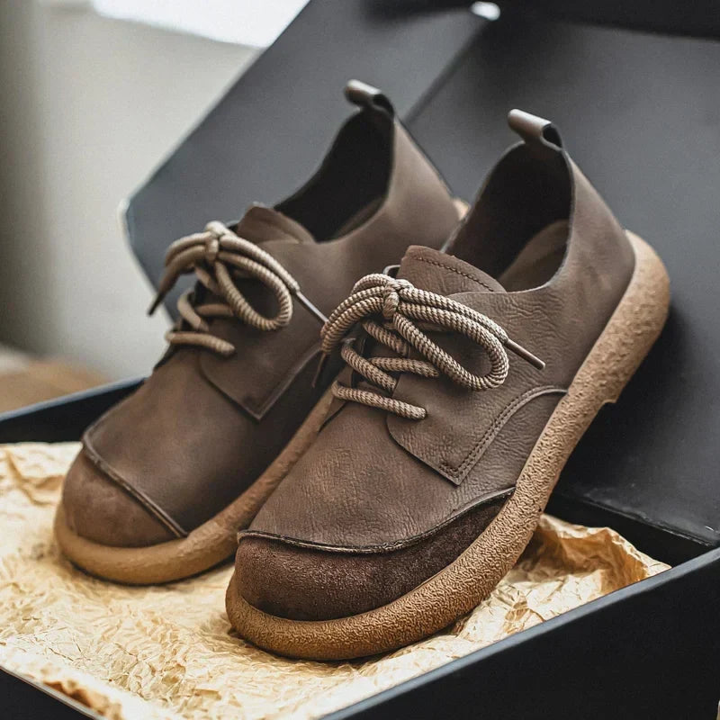 Bo™ | Komfortable Orthopädische Schuhe