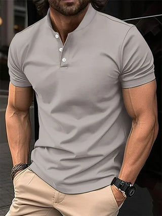 Flynn - Stylish Polo Shirt