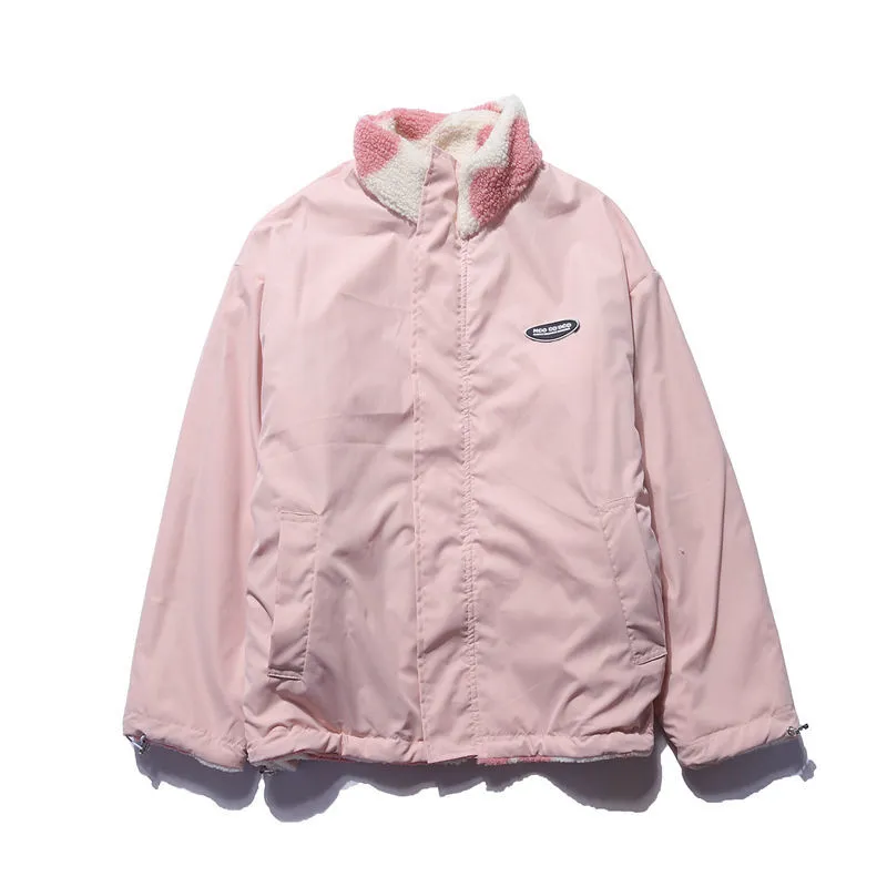 Geneviève™️ | Reversible Blazer