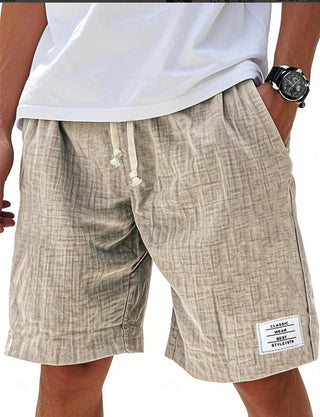 LAURENT MONACO | Stilvolle Sommer-Shorts für Herren