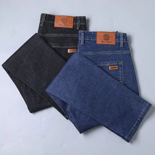 MARCO | Slim Fit Jeans für den Alltag