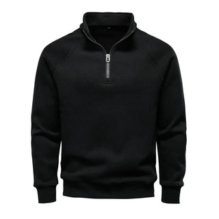 Krause | Thermo Herrenpullover