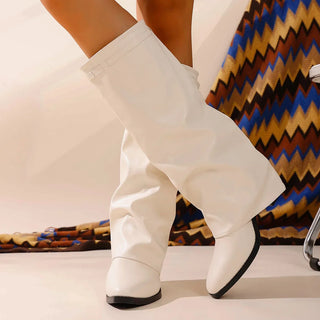 Luma™ | Komfortable Orthopädische Stiefel