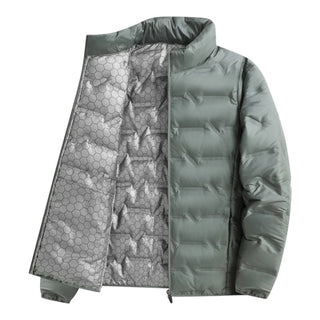 ARCHER | Leichte Steppjacke