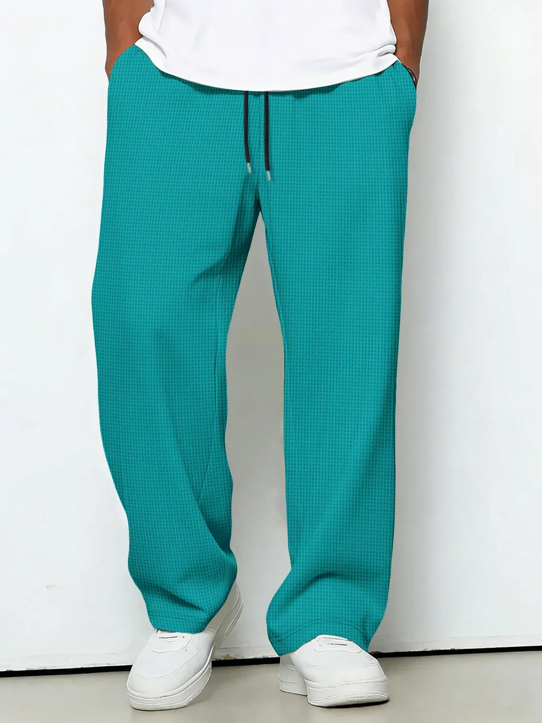 LAURENT MONACO | MODERN MEN'S PANTS