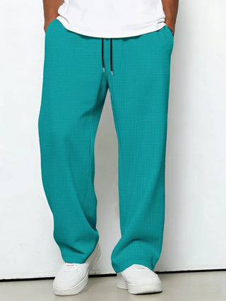 LAURENT MONACO | RIVIERA RELAX PANTS FOR MEN