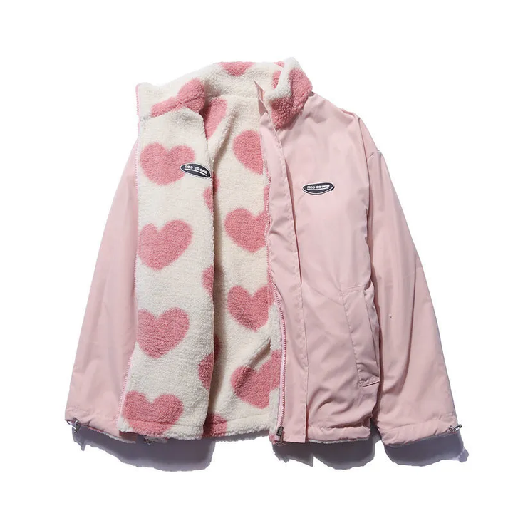 Geneviève™️ | Reversible Blazer