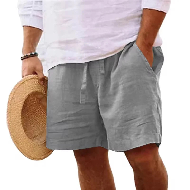 LAURENT MONACO | Herren Sportshorts