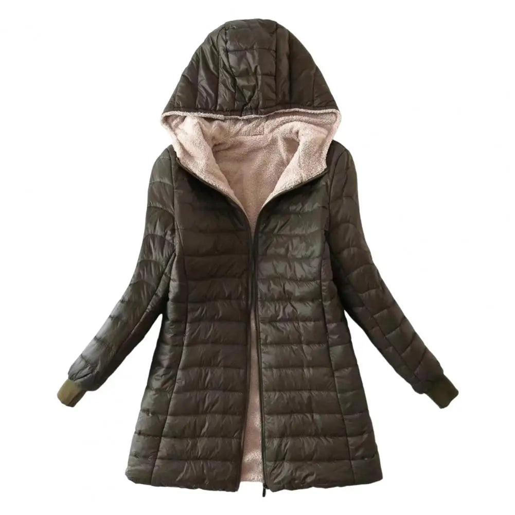 Madeleine | Stilvoller Wintermantel