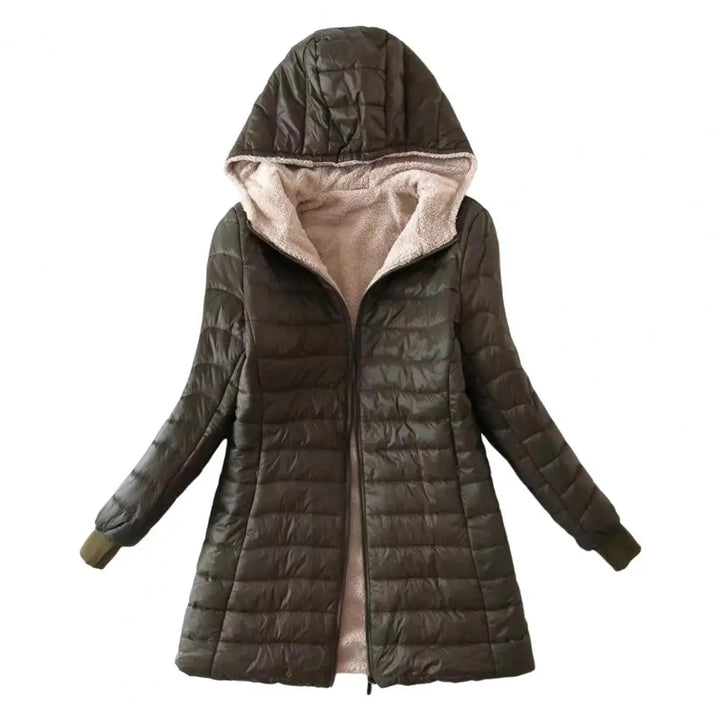 Madeleine | Stilvoller Wintermantel
