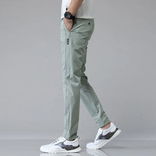 RICCARDO | Ultra-Light Slim Fit Pants for Summer and Sports