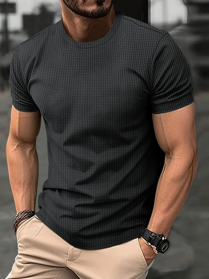 Carter - Ice Silk Urban Polo