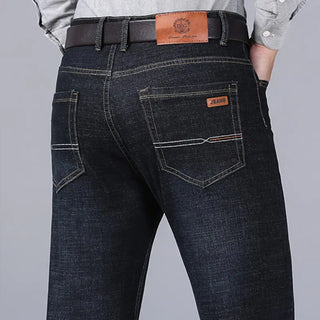MARCO | Slim Fit Jeans für den Alltag