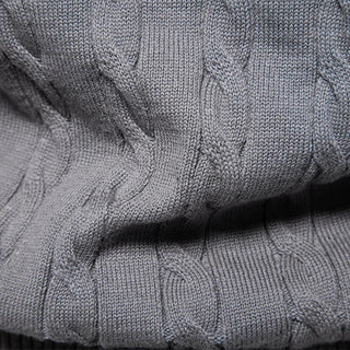 Falkner | Modern Knit Sweater for Men