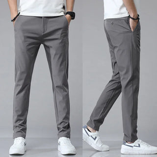 RICCARDO | Ultra-Light Slim Fit Pants for Summer and Sports