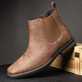 LAURENT MONACO | MEN'S RUBBER BOOTS