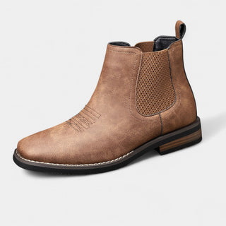 LAURENT MONACO | KLASSE Herren Lederstiefel