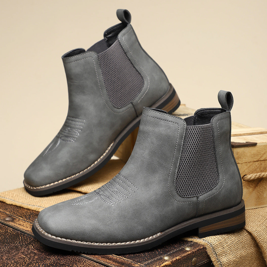 LAURENT MONACO | MEN'S RUBBER BOOTS