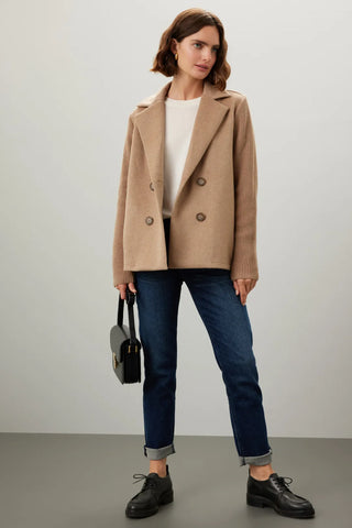 Everyday Trenchcoat – Arvo Style