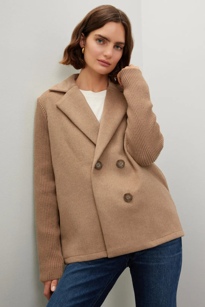 Everyday Trenchcoat – Arvo Style