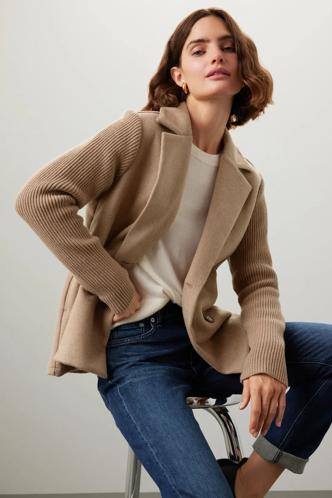 Everyday Trenchcoat – Arvo Style