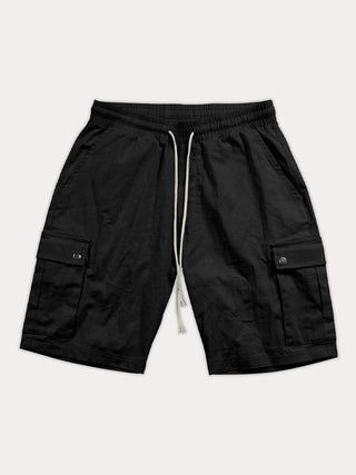 LAURENT MONACO | Herren Kurze Cargo-Hosen