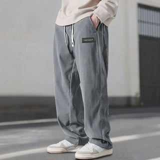 LAURENT MONACO | CORDUROY PANTS