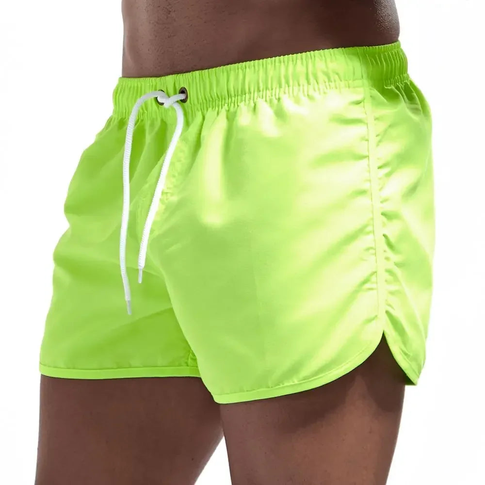 LAURENT MONACO | Herren Badeshorts