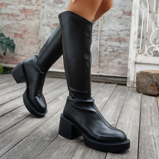 Bryn™ | Komfortable Orthopädische Stiefel