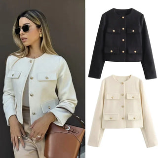Sara |  kurze Jacke