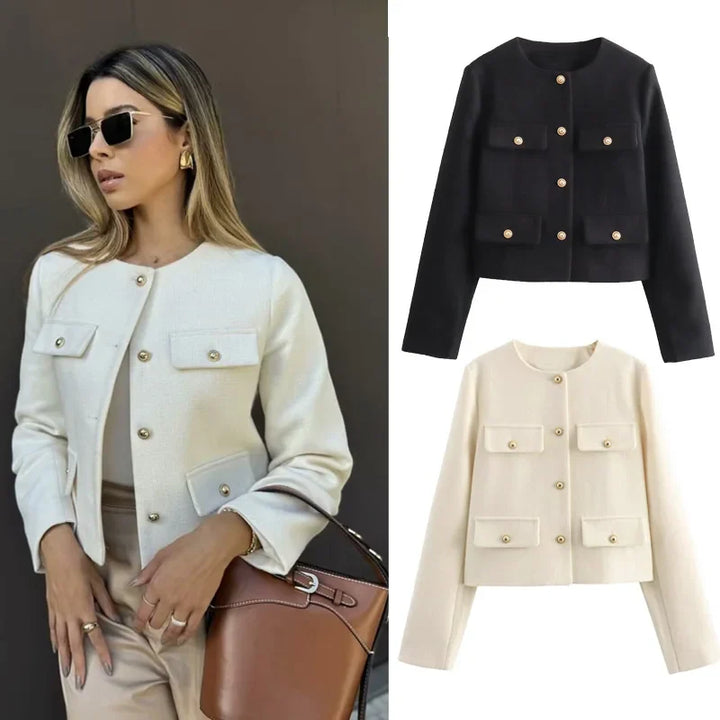 Sara |  kurze Jacke