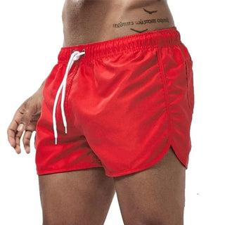 LAURENT MONACO | Stilvolle Badeshorts für Herren