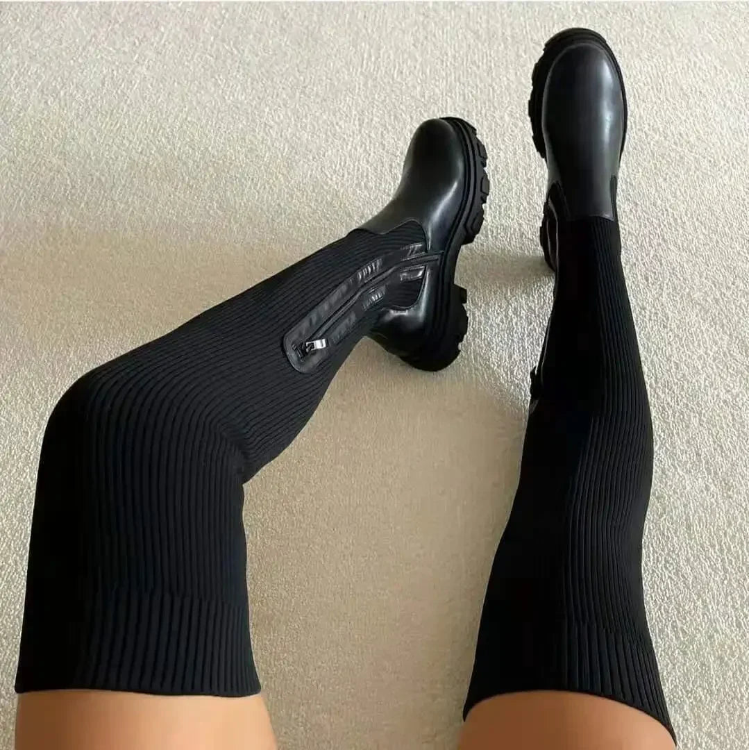 Kace™ | Komfortable Orthopädische Stiefel
