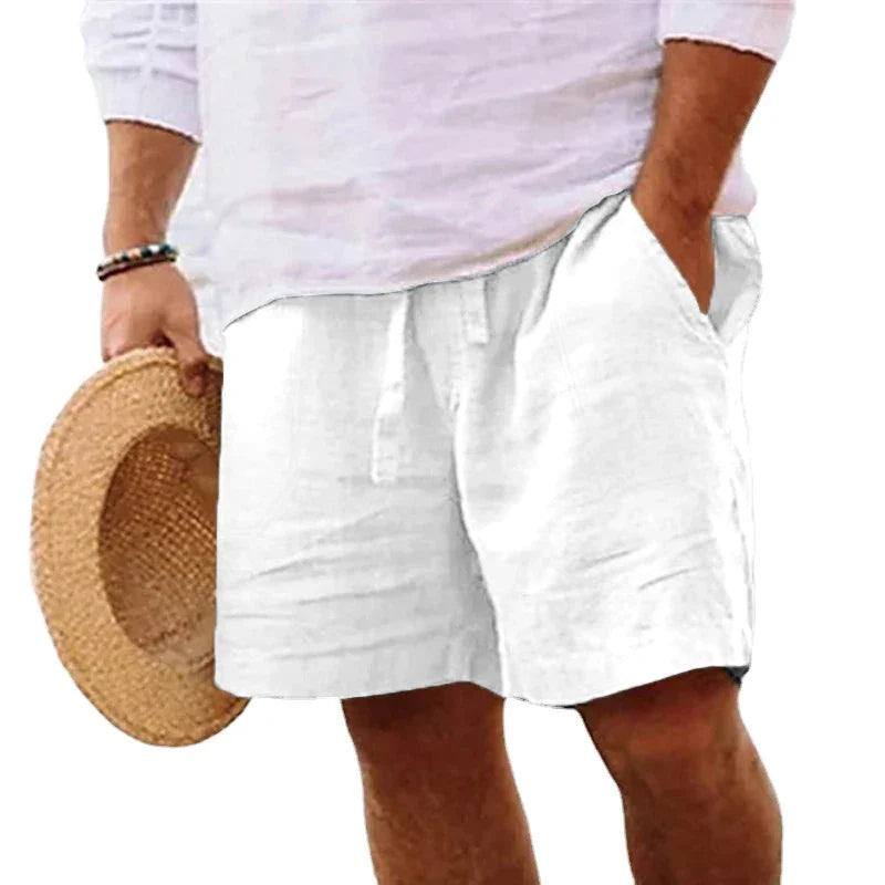 LAURENT MONACO | Herren Sportshorts
