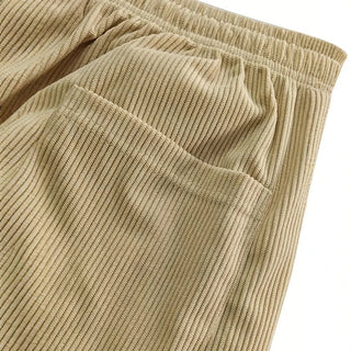 LAURENT MONACO | CORDUROY PANTS