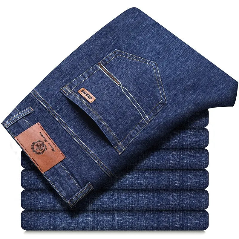 MARCO | Slim Fit Jeans für den Alltag