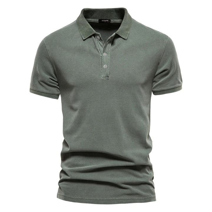 Malva™ | Herren Poloshirt